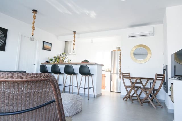 3 quarto Quinta/Casa Rural para venda em La Herradura, Almuñécar com piscina - 469 000 € (Ref: 9731729)