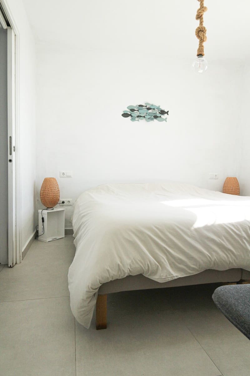 3 makuuhuone Maalaistalo myytävänä paikassa La Herradura mukana uima-altaan - 469 000 € (Ref: 9731729)