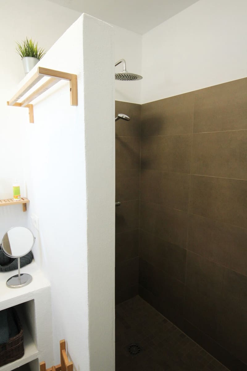 3 makuuhuone Maalaistalo myytävänä paikassa La Herradura mukana uima-altaan - 469 000 € (Ref: 9731729)