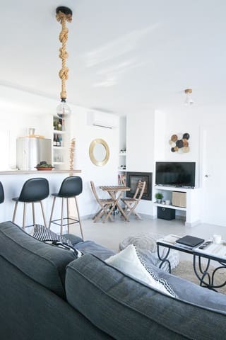 3 quarto Quinta/Casa Rural para venda em La Herradura, Almuñécar com piscina - 469 000 € (Ref: 9731729)