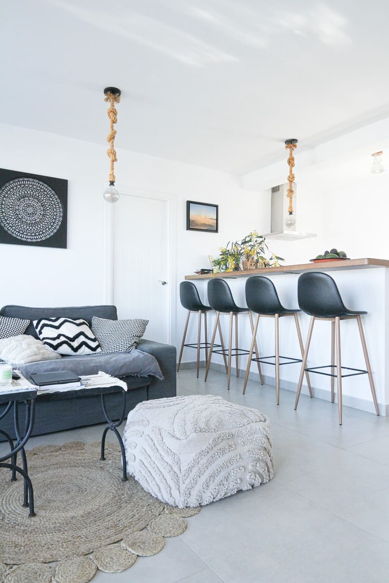 3 makuuhuone Maalaistalo myytävänä paikassa La Herradura mukana uima-altaan - 469 000 € (Ref: 9731729)