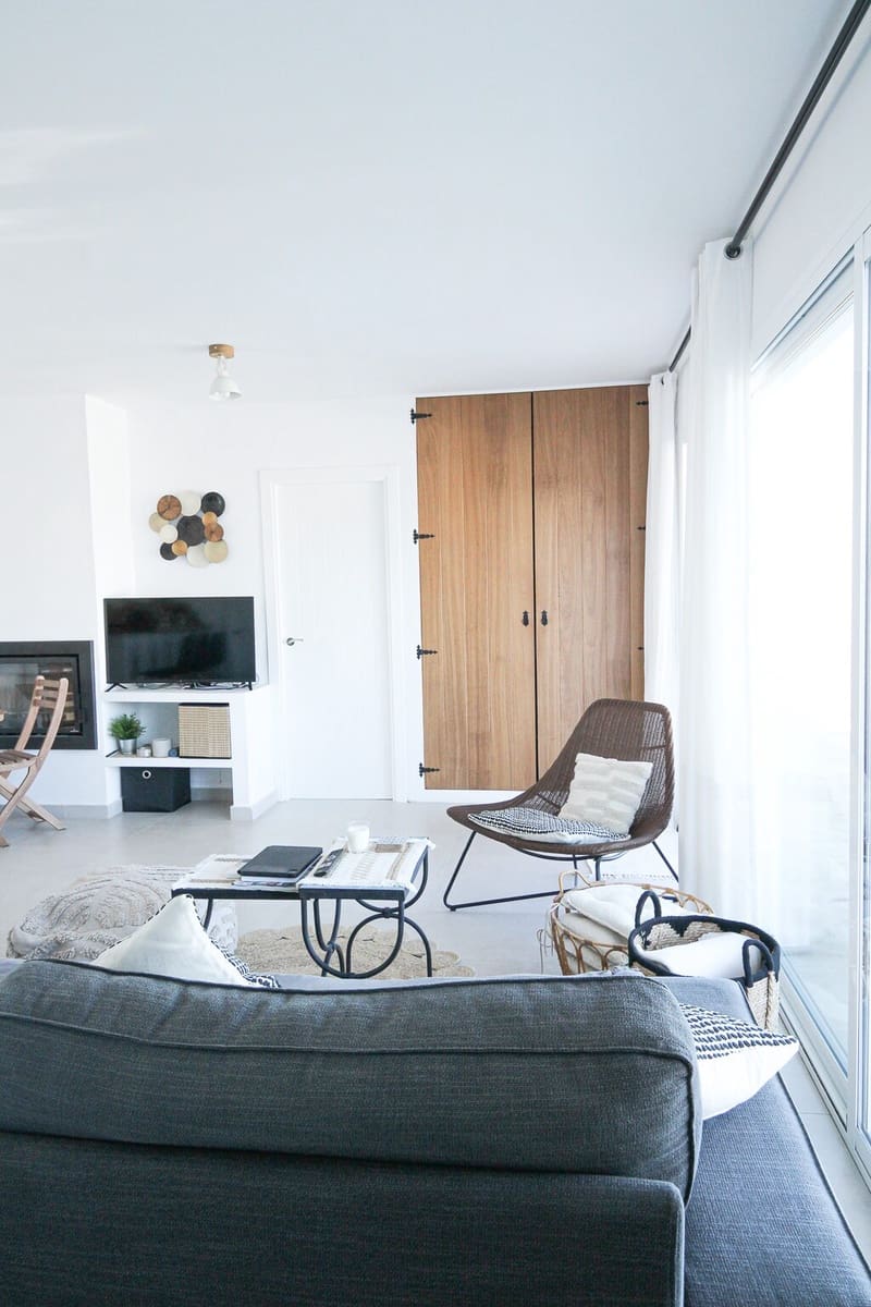 3 makuuhuone Maalaistalo myytävänä paikassa La Herradura mukana uima-altaan - 469 000 € (Ref: 9731729)