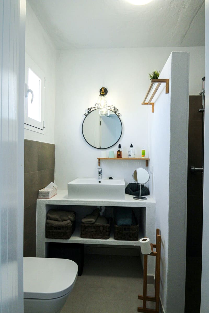 3 makuuhuone Maalaistalo myytävänä paikassa La Herradura mukana uima-altaan - 469 000 € (Ref: 9731729)