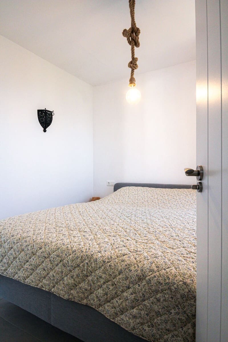 3 makuuhuone Maalaistalo myytävänä paikassa La Herradura mukana uima-altaan - 469 000 € (Ref: 9731729)