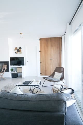 3 quarto Quinta/Casa Rural para venda em La Herradura, Almuñécar com piscina - 469 000 € (Ref: 9731729)