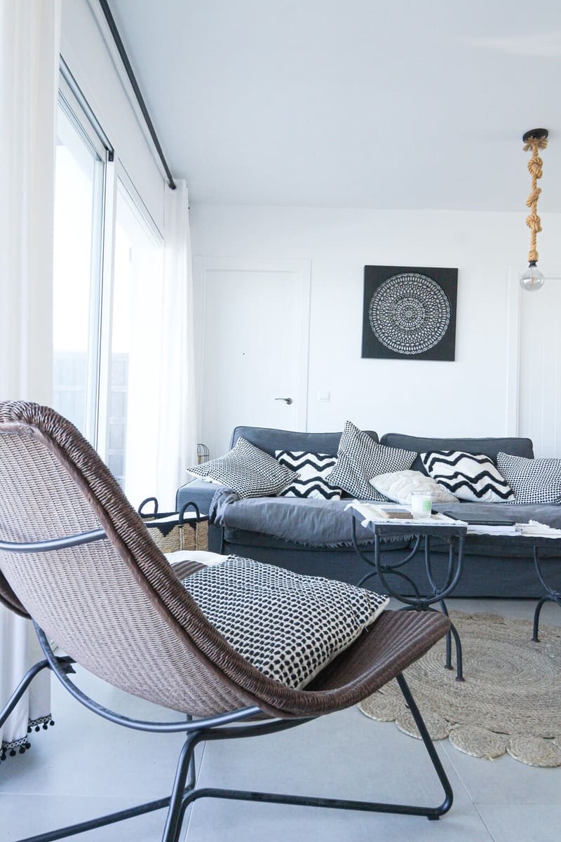 3 makuuhuone Maalaistalo myytävänä paikassa La Herradura mukana uima-altaan - 469 000 € (Ref: 9731729)