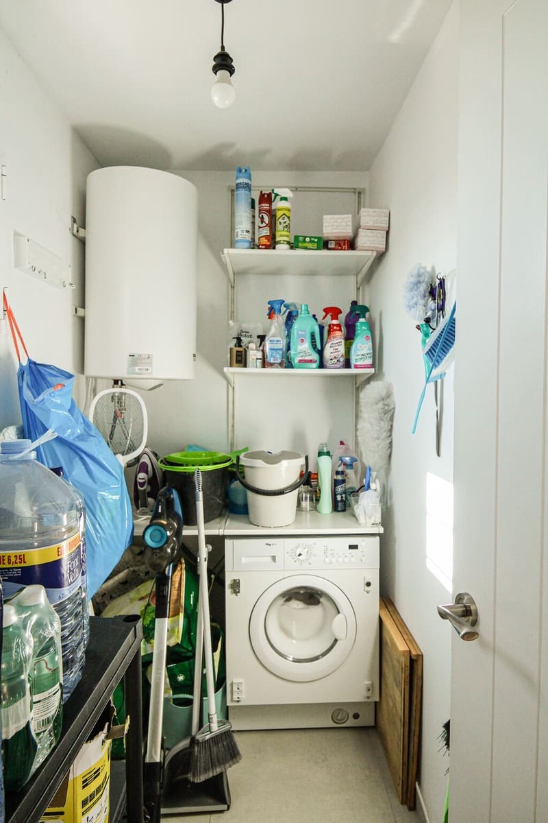 3 makuuhuone Maalaistalo myytävänä paikassa La Herradura mukana uima-altaan - 469 000 € (Ref: 9731729)