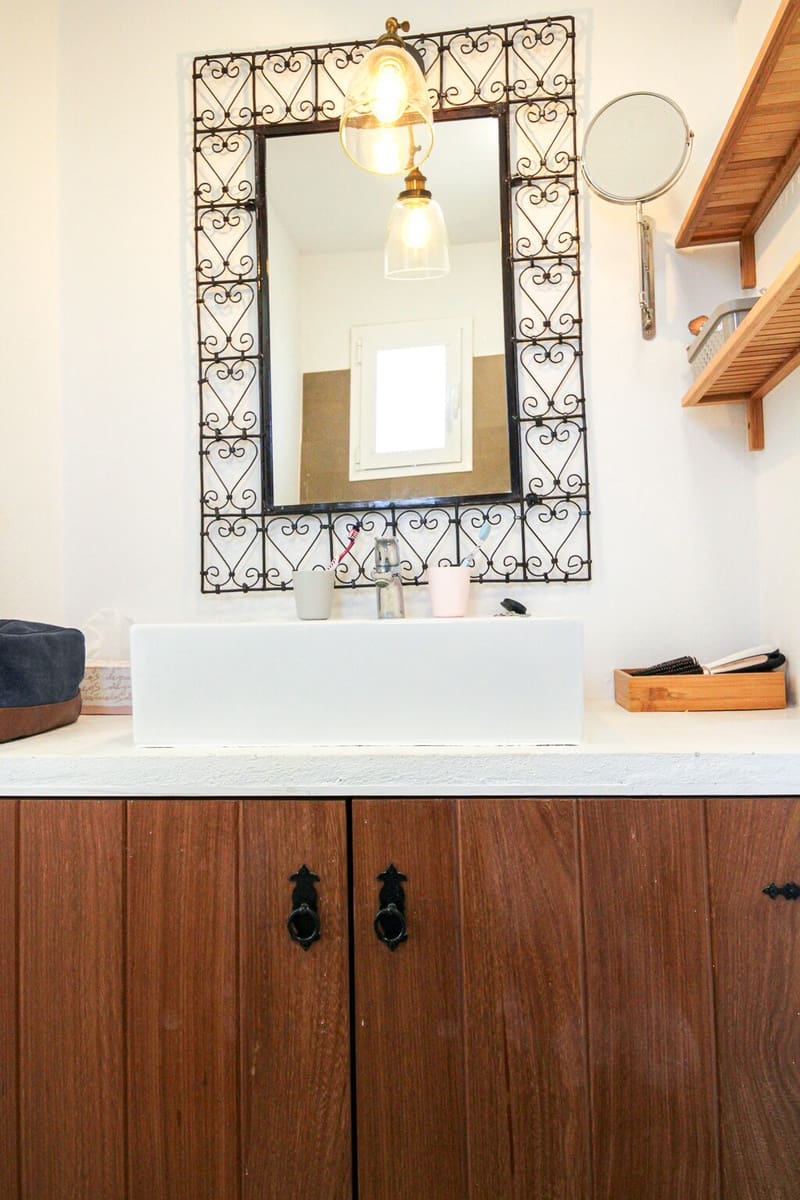 3 makuuhuone Maalaistalo myytävänä paikassa La Herradura mukana uima-altaan - 469 000 € (Ref: 9731729)