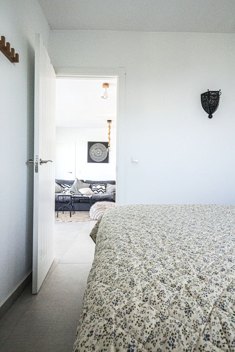 3 makuuhuone Maalaistalo myytävänä paikassa La Herradura mukana uima-altaan - 469 000 € (Ref: 9731729)