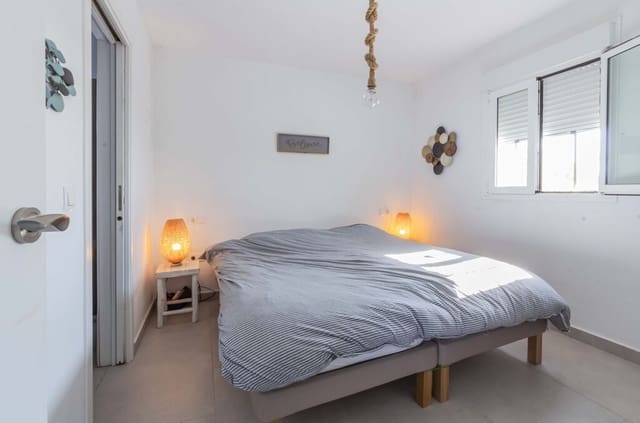 3 makuuhuone Maalaistalo myytävänä paikassa La Herradura, Almuñécar mukana uima-altaan - 469 000 € (Ref: 9731729)