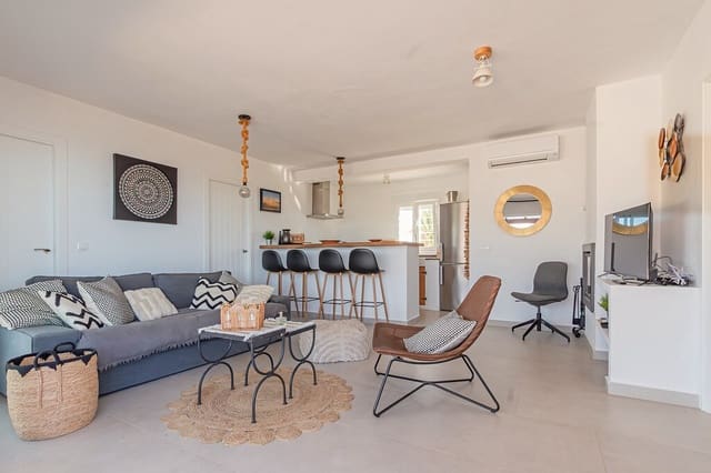 3 makuuhuone Maalaistalo myytävänä paikassa La Herradura, Almuñécar mukana uima-altaan - 469 000 € (Ref: 9731729)