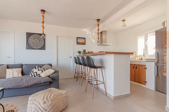 3 makuuhuone Maalaistalo myytävänä paikassa La Herradura, Almuñécar mukana uima-altaan - 469 000 € (Ref: 9731729)