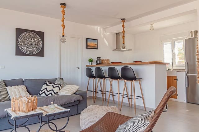 3 makuuhuone Maalaistalo myytävänä paikassa La Herradura, Almuñécar mukana uima-altaan - 469 000 € (Ref: 9731729)