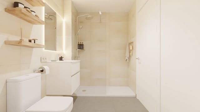 2 soverom Leilighet til salgs i Almuñécar med svømmebasseng garasje - € 320 000 (Ref: 9735256)