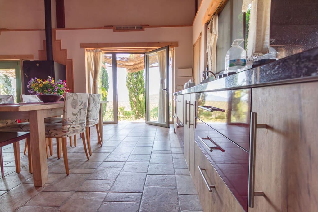 3 soverom Finca/Herregård til salgs i Riogordo med svømmebasseng garasje - € 285 000 (Ref: 9828763)