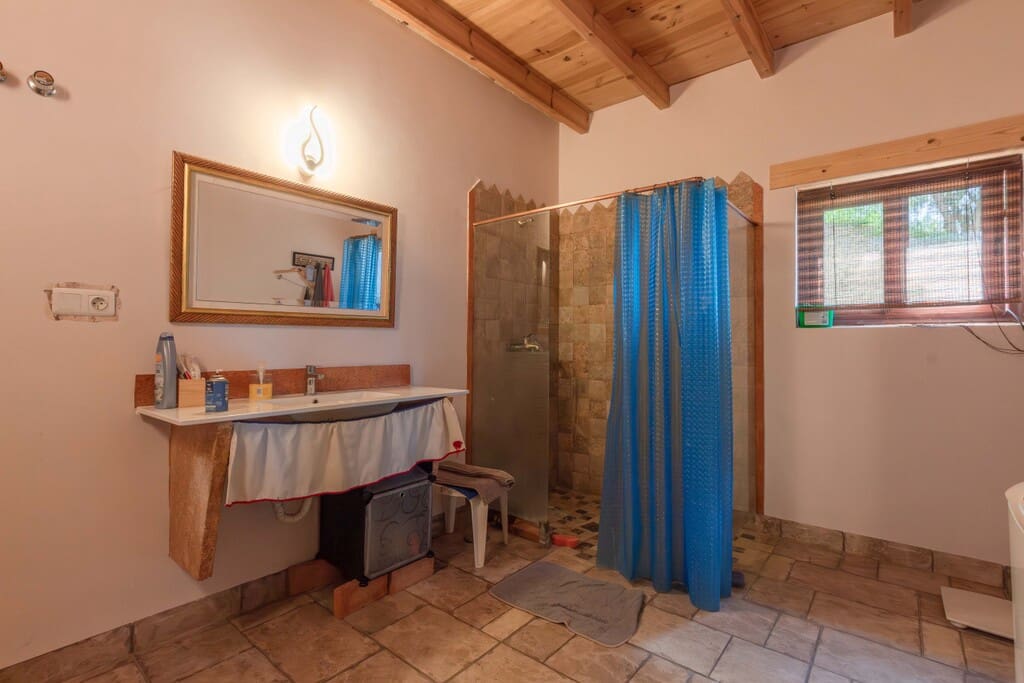 3 soverom Finca/Herregård til salgs i Riogordo med svømmebasseng garasje - € 285 000 (Ref: 9828763)