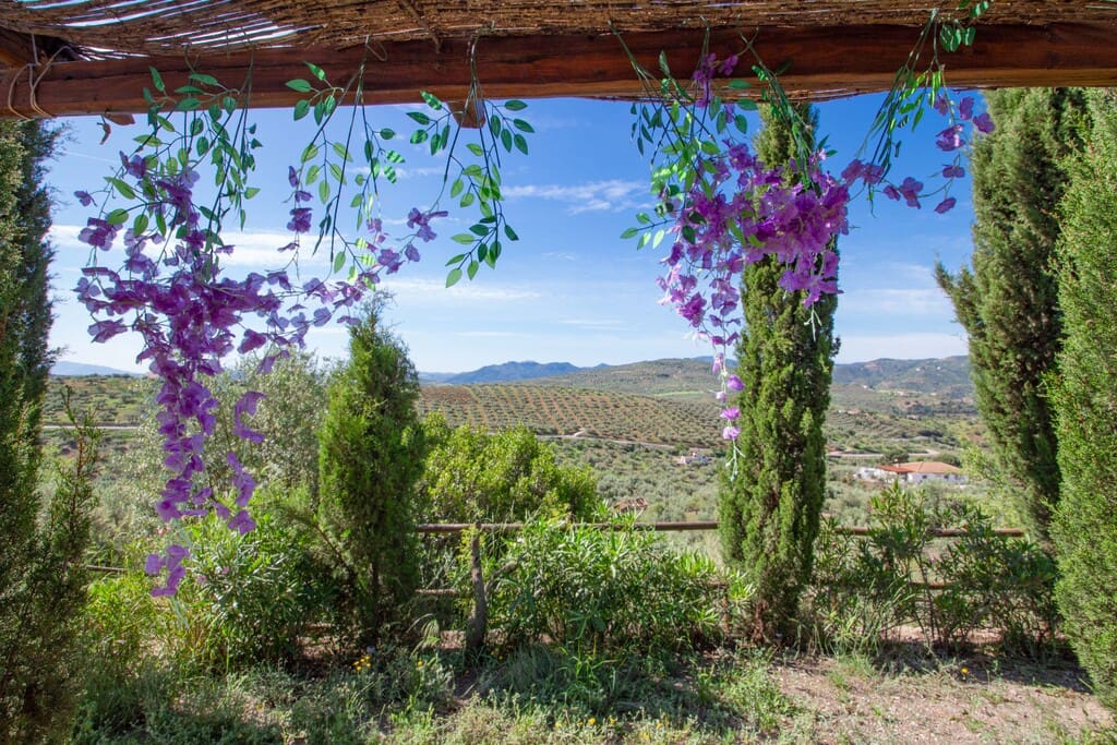 3 soverom Finca/Herregård til salgs i Riogordo med svømmebasseng garasje - € 285 000 (Ref: 9828763)