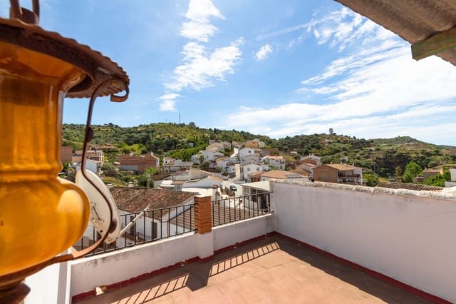 8 sypialnia Dom na sprzedaż w Riogordo - 310 000 € (Ref: 9835973)