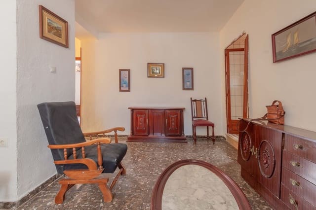 8 sypialnia Dom na sprzedaż w Riogordo - 310 000 € (Ref: 9835973)