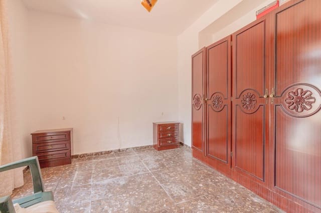 8 sypialnia Dom na sprzedaż w Riogordo - 310 000 € (Ref: 9835973)