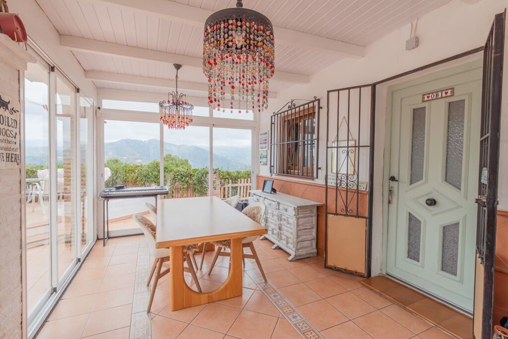 3 bedroom Finca/Country House for sale in Torrox with pool - € 475,000 (Ref: 9835974)