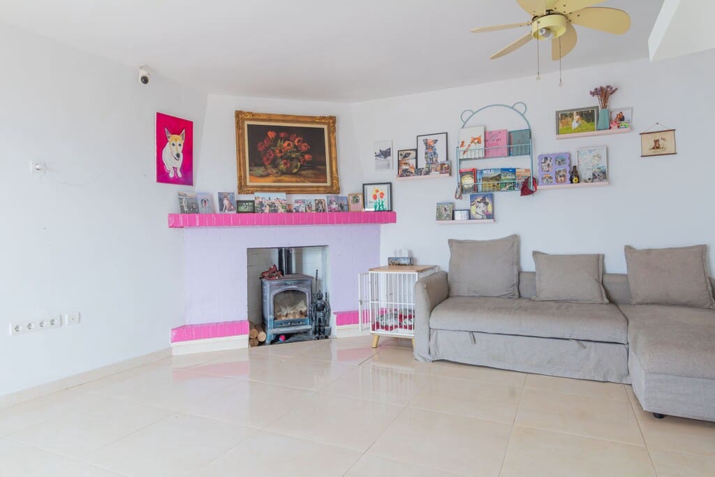 3 bedroom Finca/Country House for sale in Torrox with pool - € 475,000 (Ref: 9835974)