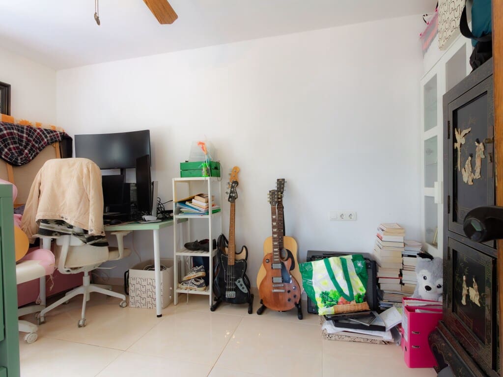 3 bedroom Finca/Country House for sale in Torrox with pool - € 475,000 (Ref: 9835974)