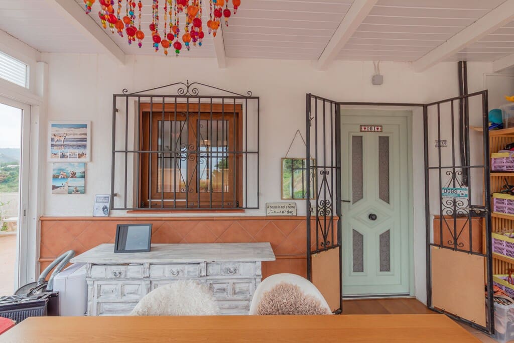 3 bedroom Finca/Country House for sale in Torrox with pool - € 475,000 (Ref: 9835974)