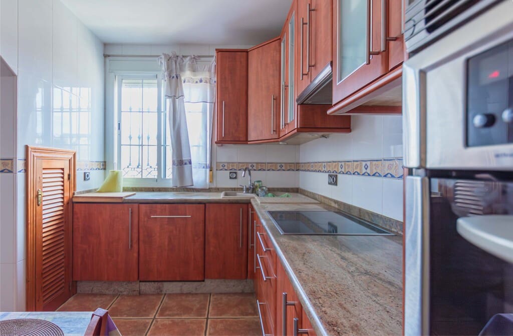 3 soveværelse Byhus til salg i Riogordo - € 265.000 (Ref: 9849124)
