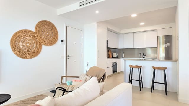3 sovrum Lägenhet till salu i Rincón de la Victoria med pool - 649 000 € (Ref: 9855062)