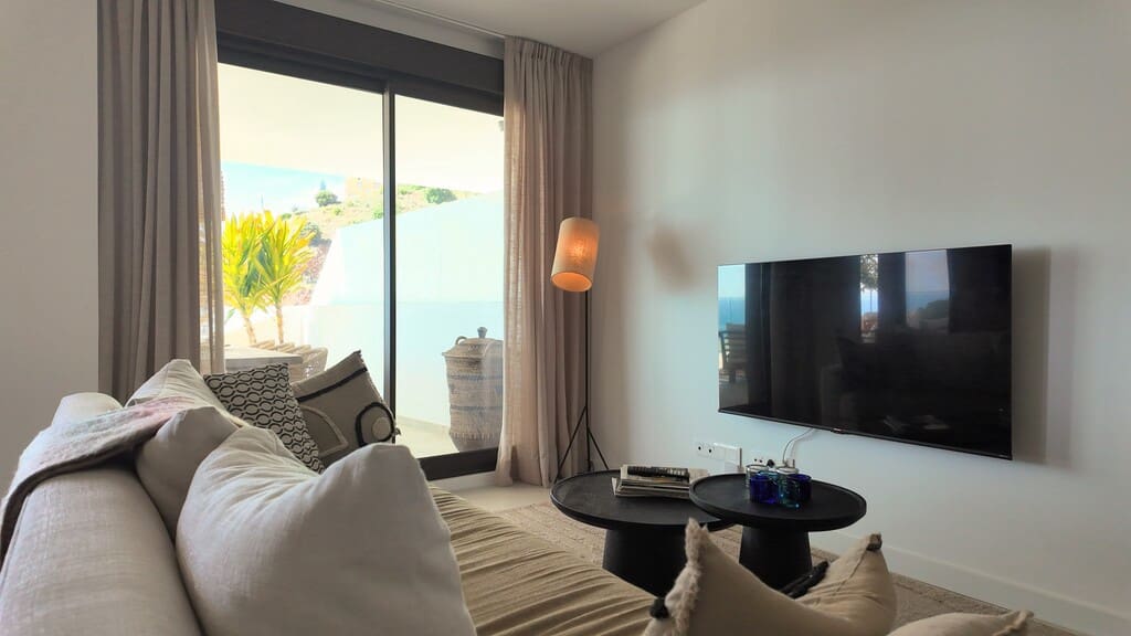 3 Zimmer Apartment zu verkaufen in Rincon de la Victoria mit Pool - 649.000 € (Ref: 9855062)