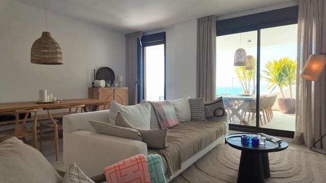 3 sovrum Lägenhet till salu i Rincón de la Victoria med pool - 649 000 € (Ref: 9855062)