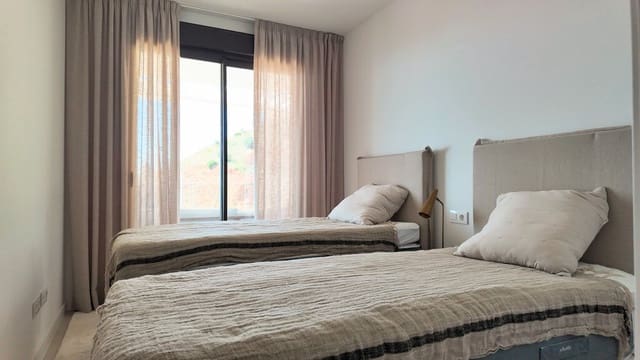 3 sovrum Lägenhet till salu i Rincón de la Victoria med pool - 649 000 € (Ref: 9855062)