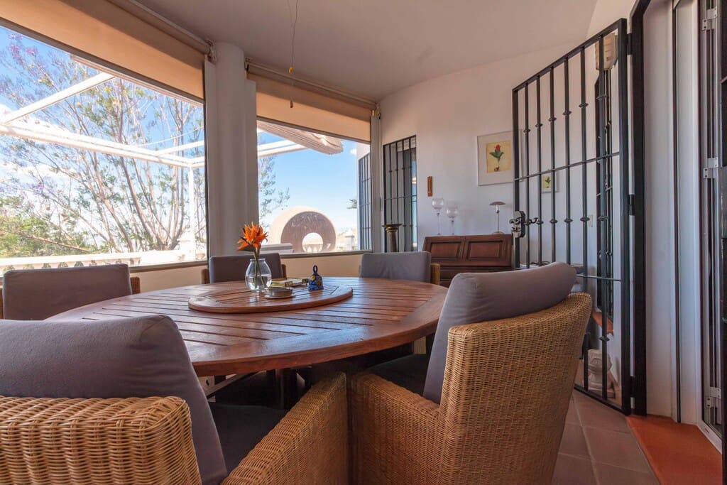 5 quarto Moradia para venda em Arenas com piscina - 775 000 € (Ref: 9861614)