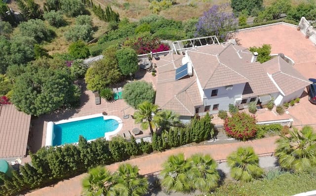 5 quarto Moradia para venda em Arenas - 775 000 € (Ref: 9861614)