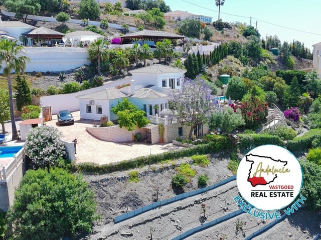 5 quarto Moradia para venda em Arenas - 775 000 € (Ref: 9861614)