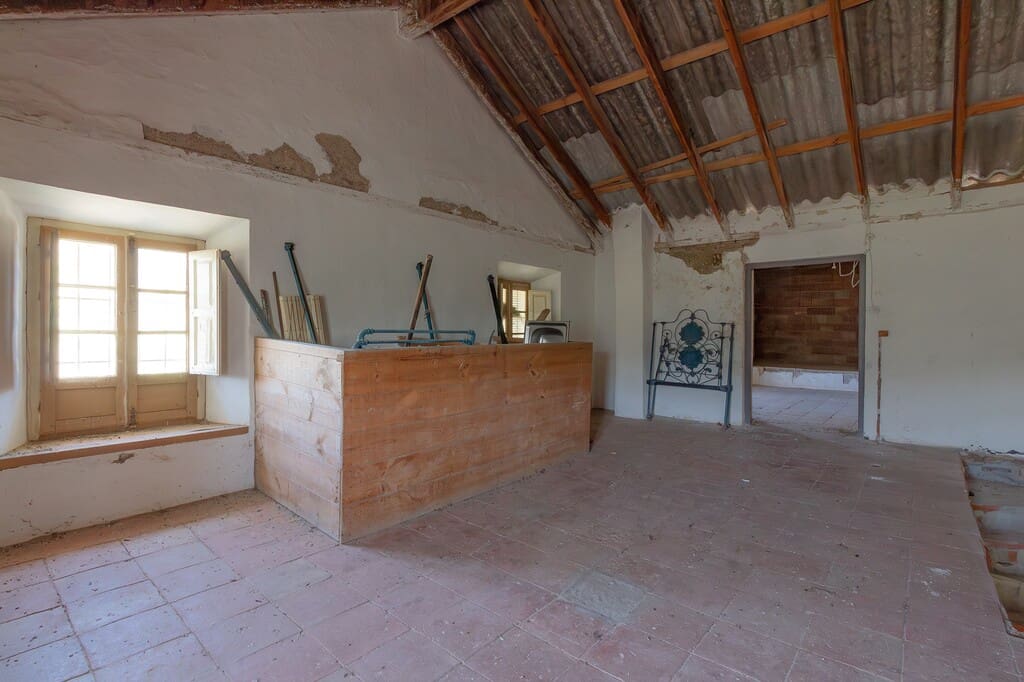 3 soveværelse Finca/Landehus til salg i Comares - € 110.000 (Ref: 9873048)