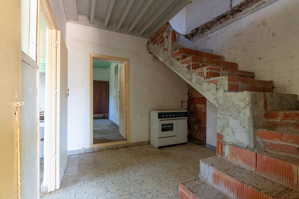 3 soveværelse Finca/Landehus til salg i Comares - € 110.000 (Ref: 9873048)