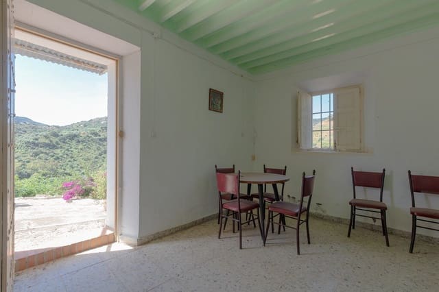 3 soveværelse Finca/Landehus til salg i Comares - € 110.000 (Ref: 9873048)