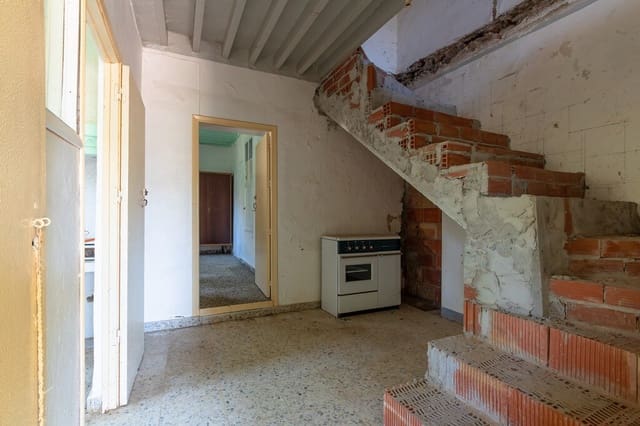 3 soveværelse Finca/Landehus til salg i Comares - € 110.000 (Ref: 9873048)