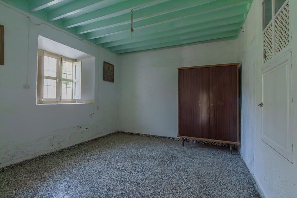 3 soveværelse Finca/Landehus til salg i Comares - € 110.000 (Ref: 9873048)
