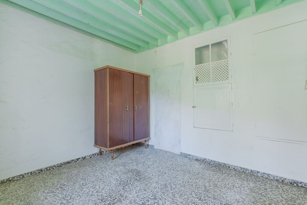 3 soveværelse Finca/Landehus til salg i Comares - € 110.000 (Ref: 9873048)
