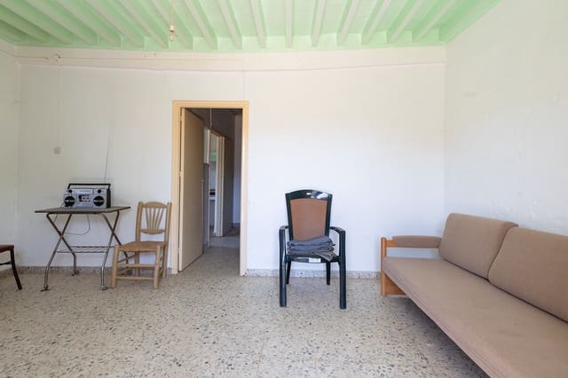 3 soveværelse Finca/Landehus til salg i Comares - € 110.000 (Ref: 9873048)