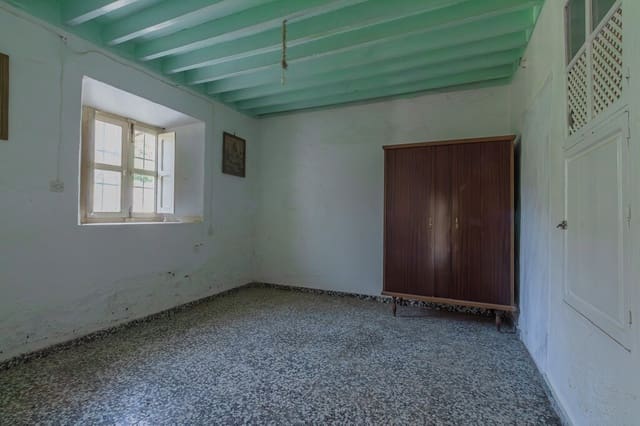 3 soveværelse Finca/Landehus til salg i Comares - € 110.000 (Ref: 9873048)