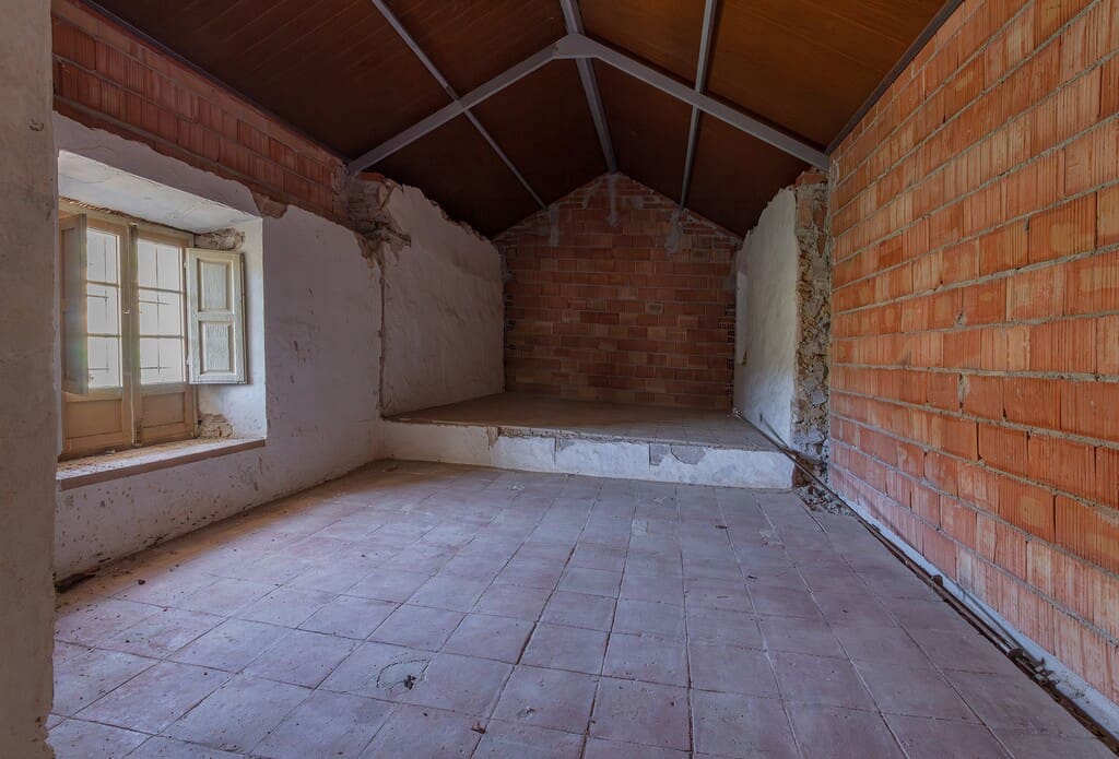 3 soveværelse Finca/Landehus til salg i Comares - € 110.000 (Ref: 9873048)