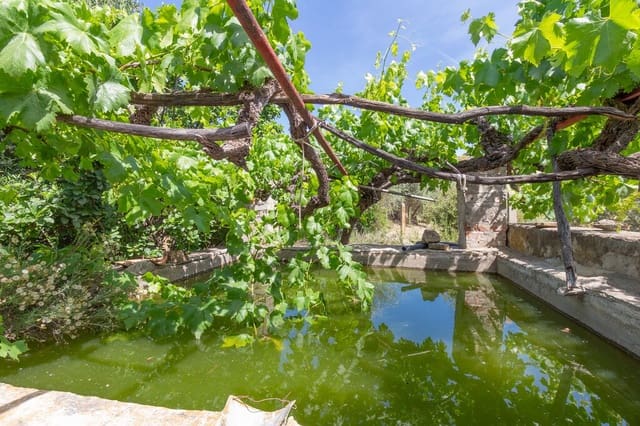 3 soveværelse Finca/Landehus til salg i Comares - € 110.000 (Ref: 9873048)