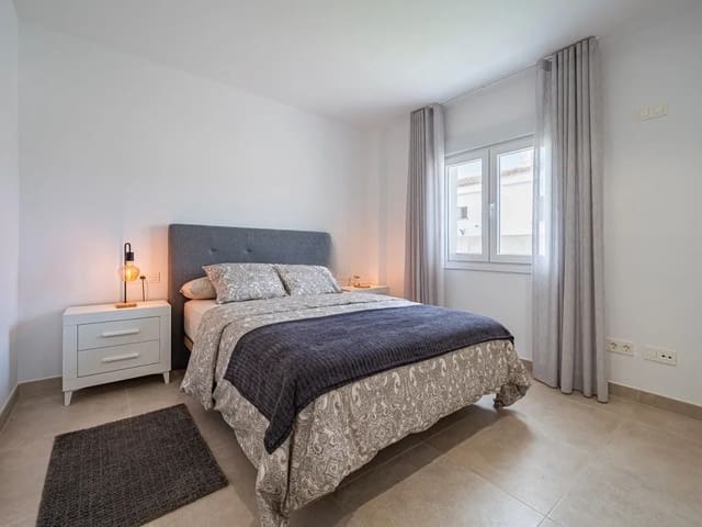 3 soveværelse Villa til salg i Viñuela - € 360.000 (Ref: 9875760)