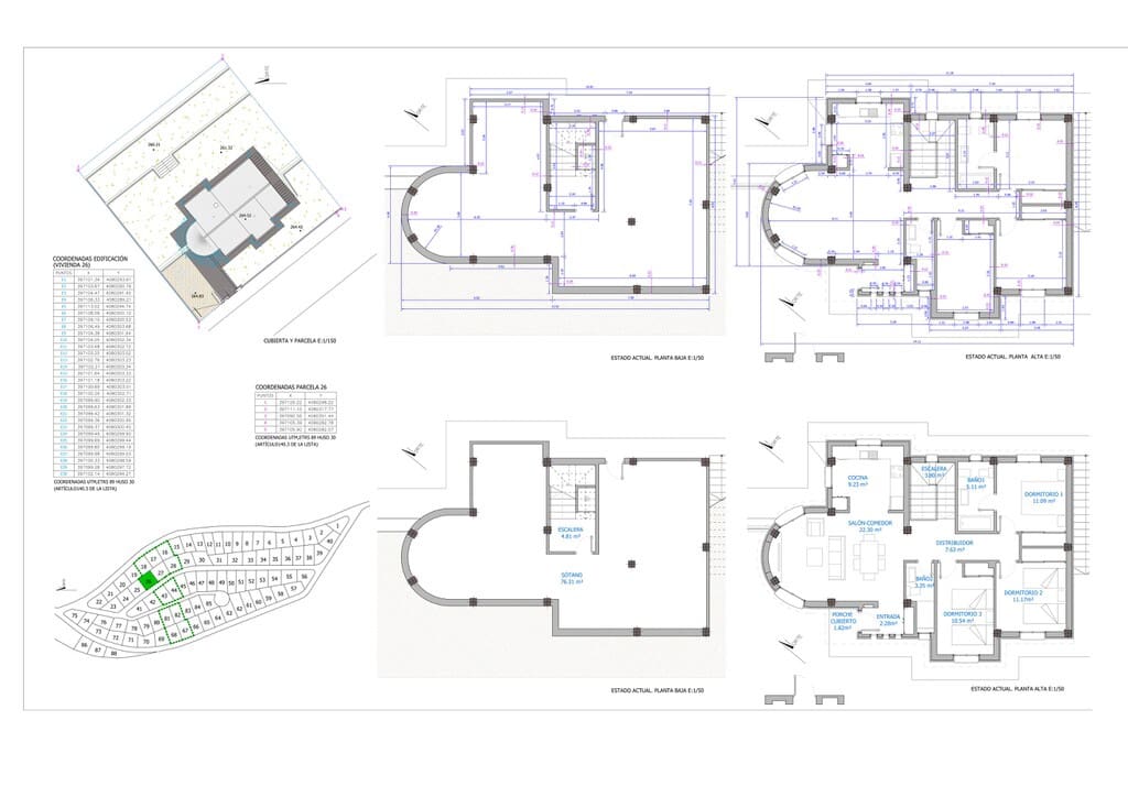 3 soveværelse Villa til salg i Vinuela - € 360.000 (Ref: 9875760)