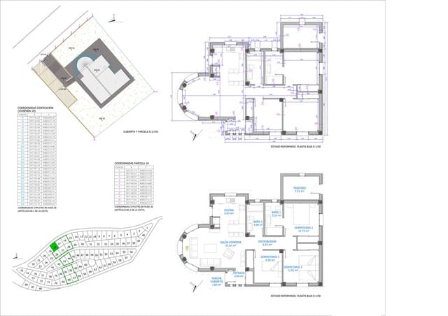 3 soveværelse Villa til salg i Viñuela - € 360.000 (Ref: 9875760)
