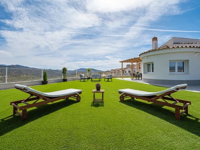 3 soveværelse Villa til salg i Viñuela - € 360.000 (Ref: 9875760)